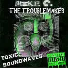 Picture for song 'Rock Your Body' by artist 'OfficialMikeC'