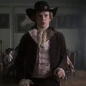 Picture for song 'Lord Bullingdon's Revenge' by artist 'Pete Moss and the Weed Wackers'