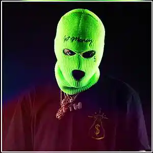 Picture for song 'Empty Clips [105bpm]' by artist 'One Dollar Beats Club'