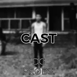 Picture for song 'TRAP - Cast' by artist 'ProdByDGProductions'