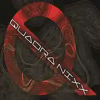 Picture for song 'Never left ' by artist 'Quadra Nixx'