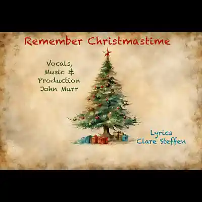 Picture for song 'Remember Christmastime (Feat. John Murr)' by artist 'Round The Globe'