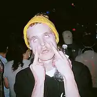 Picture for song 'Flex n' Finessin - Slug Christ Type Beat' by artist 'Sauce World'