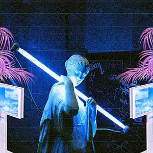 Picture for song 'Trippie Redd x Lil Uzi Vert Type ~ Manny Bagiao' by artist 'Sauce World'