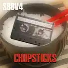 Picture for song 'Big Trouble In Little China' by artist 'schizobeatz'