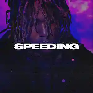 Picture for song '"Speeding" Dark Trap Don Toliver Type Beat' by artist 'SIGHOST'