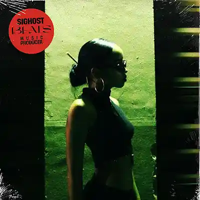 Picture for song 'WHATEVER (1+1 FREE) CENTRAL CEE x NEMZZZ' by artist 'SIGHOST'