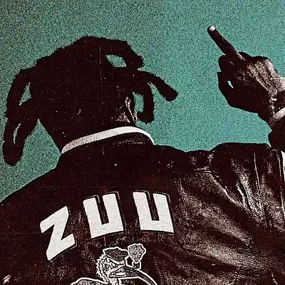 Picture for song 'Never Going Down' by artist 'SinVstyle'