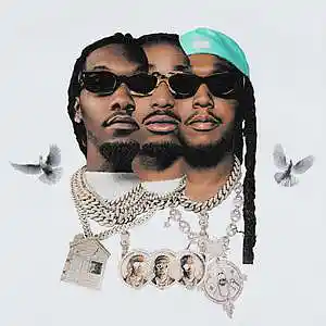 Picture for song 'Renegade' by artist 'SinVstyle'