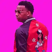 Picture for song 'Moneybagg Yo Type Beat' by artist 'Sosa MakavelimakaveliNthis'