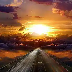 Picture for song 'RUNNER 90 BPM' by artist 'SOULPHOENIX PRODUCTION Soul-G.i'