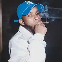 Picture for song 'Ultimate Destination (Smooth/Trapsoul Type beat)' by artist 'S-Z Beats'