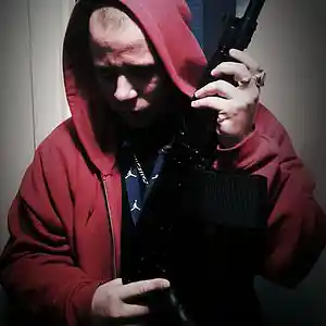 Picture for song 'delta 2018 beat #1' by artist 'TAPERBOY PRODUCTIONS'