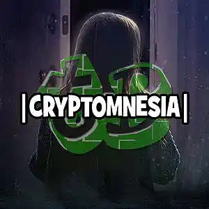 Picture for song 'Cryptomnesia - Beautiful Dark Trap Beat - 158BPM' by artist 'tB HealthySickness'