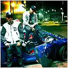 Picture for song 'Auto Pilot' by artist 'That Boy King'