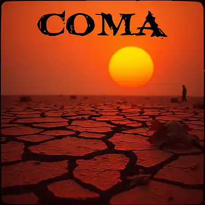 Picture for song 'Neon judas' by artist 'THE COMA'