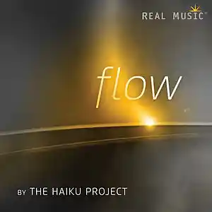 Picture for song 'Vision' by artist 'The haiku Project'