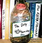 Picture for song 'Do Whatever It Takes' by artist 'The Killer Pandas'