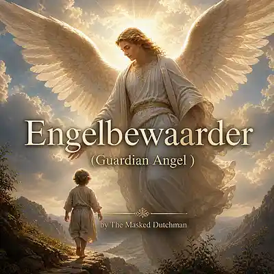 Picture for song 'Classical Gardian Angel by TMD NL-UK' by artist 'The Masked Dutchman Official'