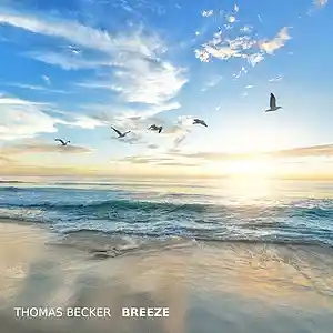 Picture for song 'Breeze' by artist 'Thomas Becker'
