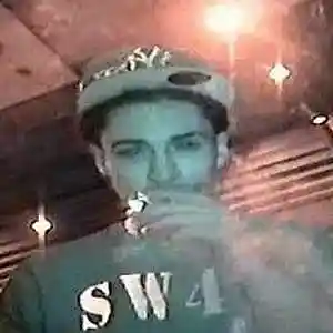 Picture for song 'LSD' by artist 'Thunderjet'