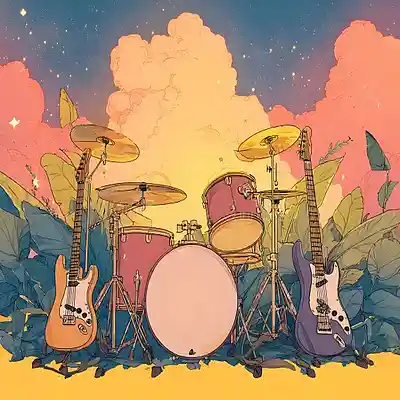 Picture for song 'still here' by artist 't polimeros'