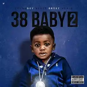 Picture for song 'Came So Far ** NBA YoungBoy**' by artist 'TrapLife Muzik'