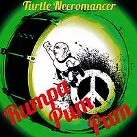 Picture for song 'RumpaPumPum' by artist 'Turtle Necromancer'