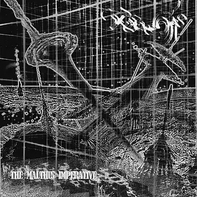 Picture for song 'The Malthus Imperative' by artist 'Xtaodecas'