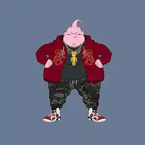 Picture for song 'DOUG FLUTIE Lil Pump x 2 Chainz Type Beat' by artist 'Yo! Tom Did This'