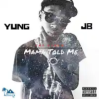Picture for song 'Life Of A Dreamer Ft. AB Crazy' by artist 'Yung JB'