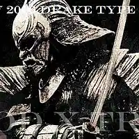 Picture for song '**NEW 2016** Xx Drake Type Beat xX' by artist 'Zayroc Beats'