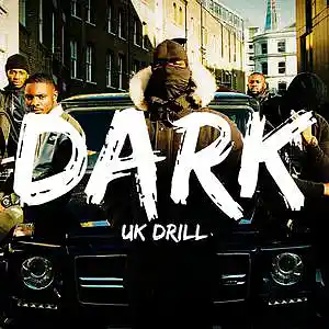 Picture for song '$ UK DRILL 2023 $ NY DRILL $ TYPEBEAT POPSMOKE $ D' by artist 'Shut up! Beat'