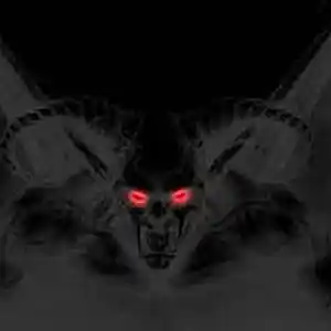Picture for song 'Spooky Type Beat' by artist '1027'