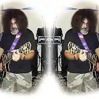 Picture for song 'Out for a Drive' by artist 'Darryl Zuber's 10th World'