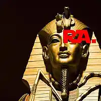 Picture for song 'Ra. (MIATYPE)' by artist '41DAYZ. OVOSOUND'