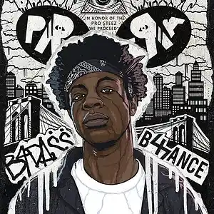 Picture for song 'Fix-In-U (Smooth Fuzzy Lo-Fi Hip-Hop)' by artist 'ALBM Productions'