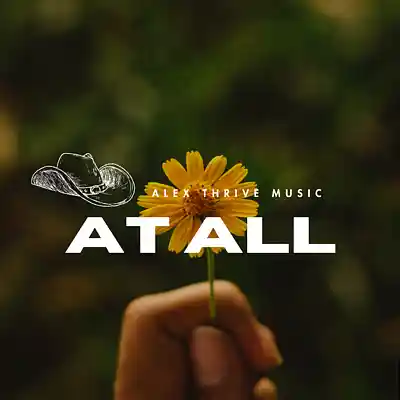 Picture for song 'At All w/Chorus (Country Pop Anthem With Hook)' by artist 'Alex Thrive Music'
