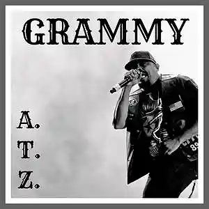 Picture for song 'Grammy - West Coast Beat' by artist 'A.T.Z. the 5th LMNT'