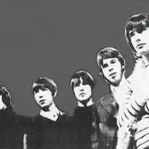 Picture for song 'RIDE- Nucleus 4:14 .. Early 1968 Demo' by artist 'Bella and Music Boy'