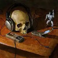 Picture for song 'Vice' by artist 'Black Chalk'