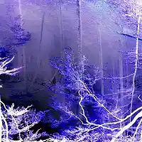 Picture for song 'Clouded Mind' by artist 'brainloader'