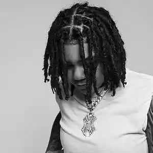 Picture for song 'Arch Views - Young M.A - Rap' by artist 'Cache Knock'