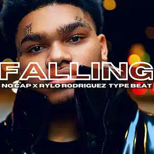 Picture for song 'Falling' by artist 'Chipz On The Beat'