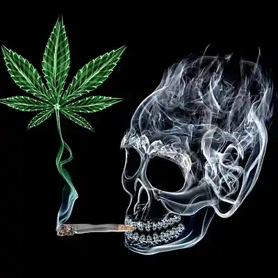 Picture for song 'Dark Trap type beat - RASTA' by artist 'ClanFromOne'