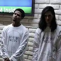 Picture for song 'OUCH 2 (Prod @DamnPocket) 118bpm' by artist 'DamnPocket'