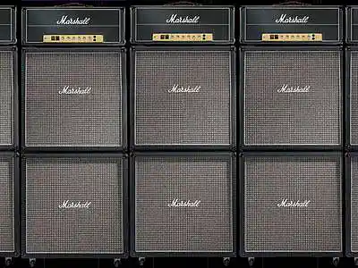 Picture for song 'The Marshall Men' by artist 'Darryl Zuber's 10th World'