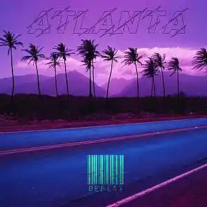 Picture for song 'Atlanta' by artist 'DeFlax'