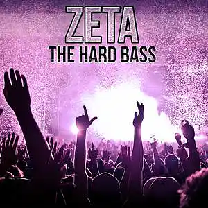 Picture for song 'Zeta - The Hard Bass' by artist 'Dj Peska'