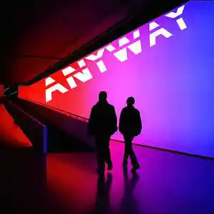 Picture for song 'ANYWAY (BUY 1 GET 4 FREE)' by artist 'DriveMeCrazy'